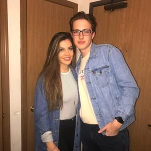 Meet your Posher, Jack